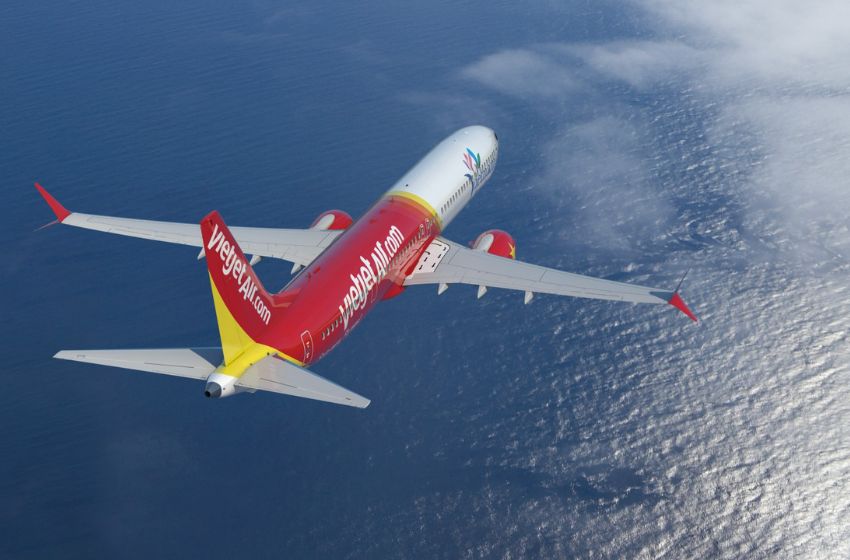 The Future Looks Bright for Vietjet Air | What Lies Ahead for the Fast-Growing Airline