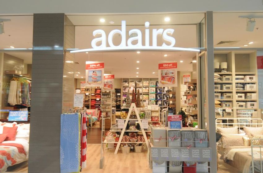 Transform Your Home with Adairs | A Look at Their Stylish Homewares and Manchester