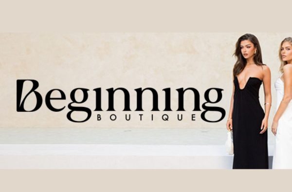 Beginning Boutique: A Fashion Haven for Trend-Obsessed Shoppers