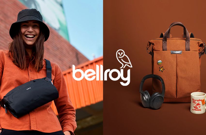 Discover the Design Excellence of Bellroy | A Brand That Blends Innovation with Functionality