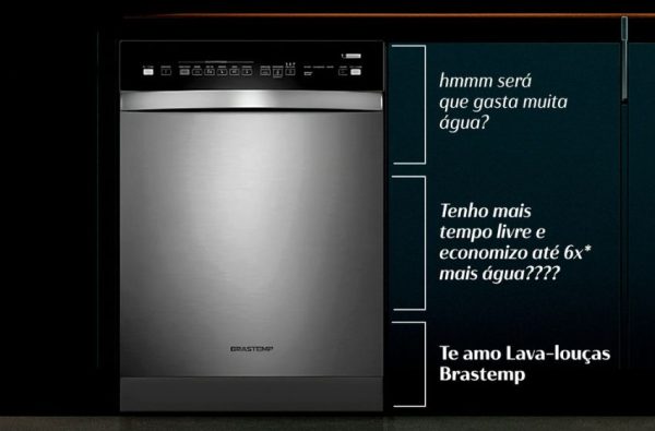 Discover the Best Deals on Stoves, Refrigerators, and More at Brastemp