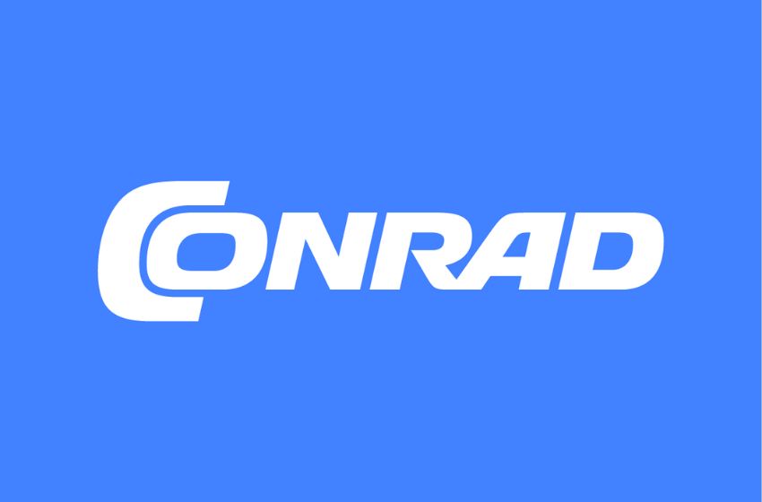 Conrad Electronic | Your Trusted Partner for Fast Delivery Across Europe