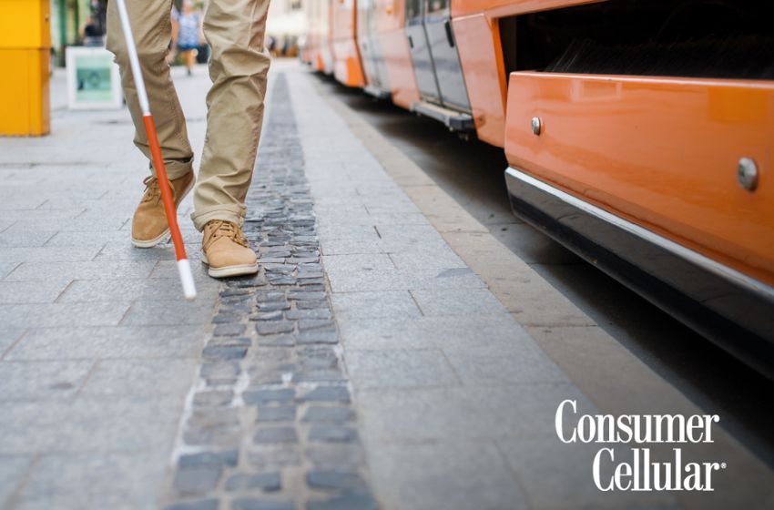 Discover the Ease and Convenience of Managing Your Wireless Service with Consumer Cellular