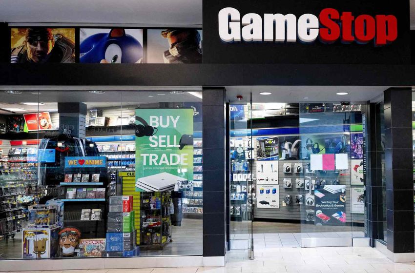 GameStop | How a Small Store Revolutionized the Gaming Industry in 1984