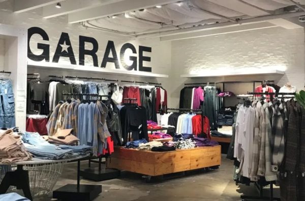 Garage Clothing | Your Go-To Shop for Chic Beachwear