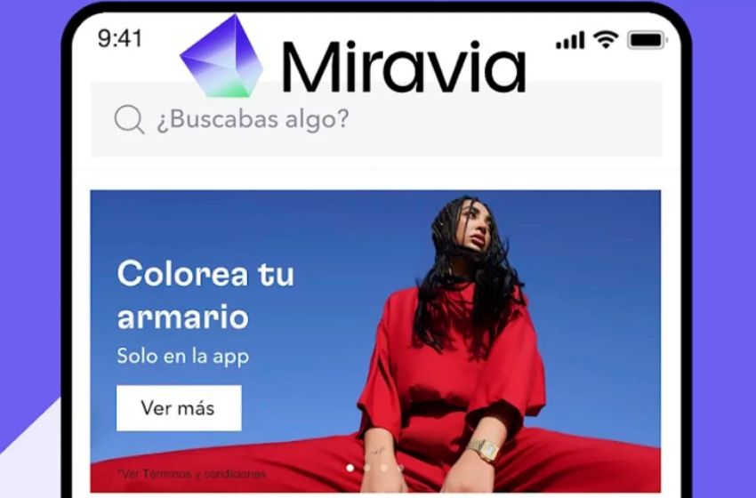 Discover the Ultimate Shopping Destination | Miravia by Alibaba
