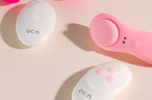 Oceane | Embracing Spontaneity and Ease in Your Beauty Routine