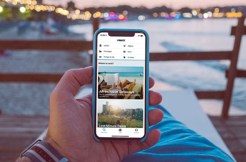 Orbitz: Your All-in-One Travel Companion for Stress-Free Adventures