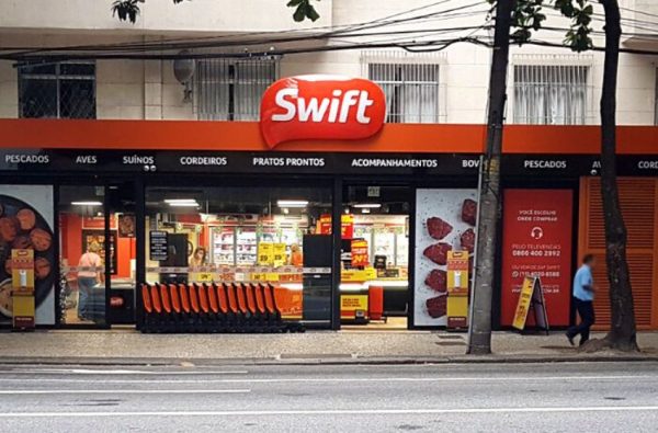 Swift | Revolutionizing Protein Consumption Worldwide