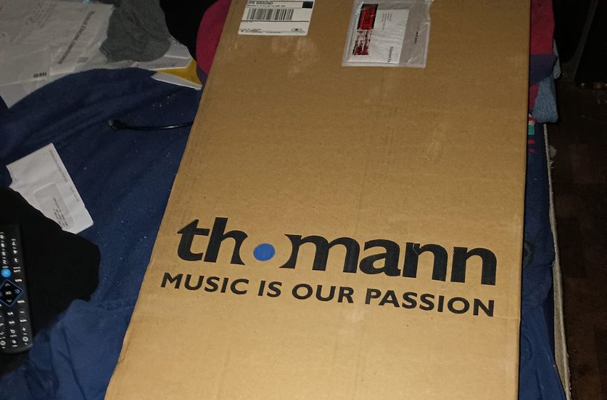 Discover the World of Music with Thomann | Your One-Stop Shop for Musical Instruments and Equipment