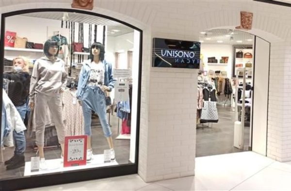 Unisono | Your Go-To Source for the Hottest Fashion Trends