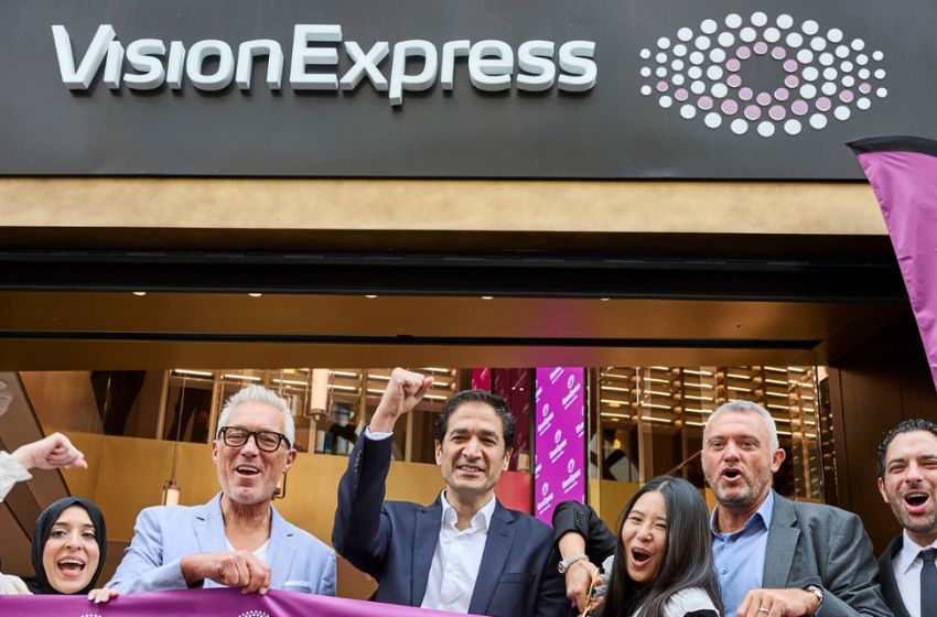 The Evolution of Vision Express | How a Small Store in Gateshead Grew into a Nationwide Brand