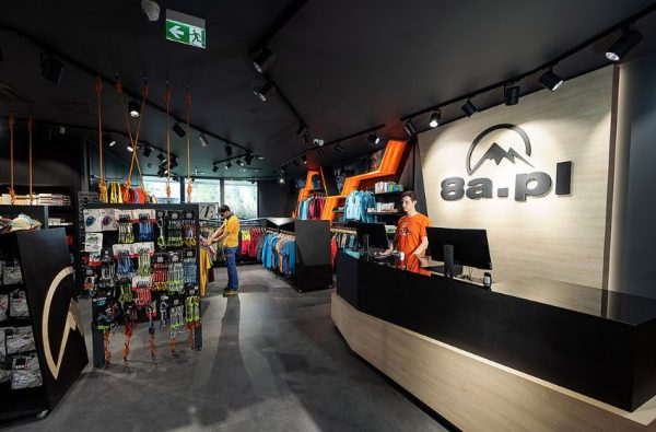 Experience the Ultimate Outdoor Adventure with 8a Mountain Store