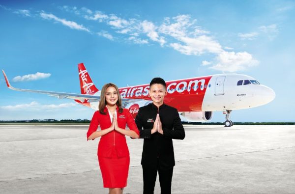 Your Ultimate Travel Companion | How AirAsia Simplifies Adventure Planning