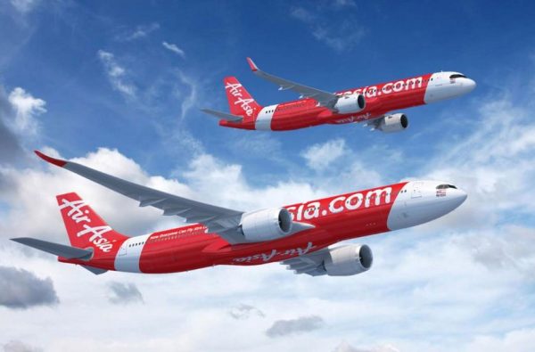 Jetsetting Made Simple | The Convenience of Booking with AirAsia
