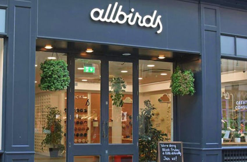 Allbirds | Where Fashion, Function, and Eco-Friendly Practices Meet