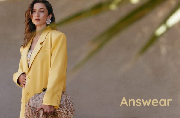Answear | The Fashion Brand with a Mission to Empower and Embrace Uniqueness