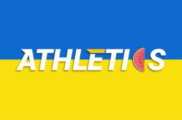ATHLETICS | Where Quality Meets Passion in Sports and Fitness Apparel