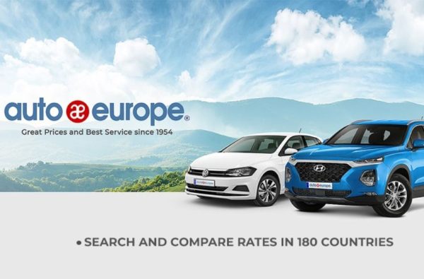 Discover the Best Car Rental Deals with AutoEurope | A Trusted Name in the Industry