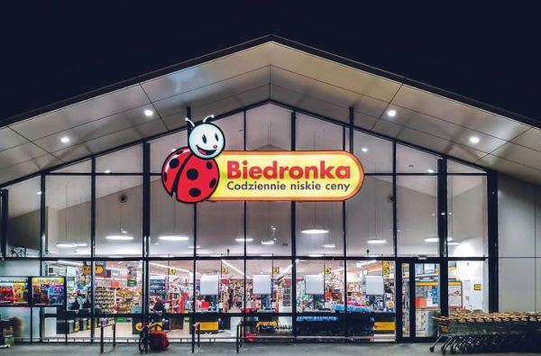 Biedronka | The Iconic Grocery Chain Revolutionizing Shopping in Poland for Decades