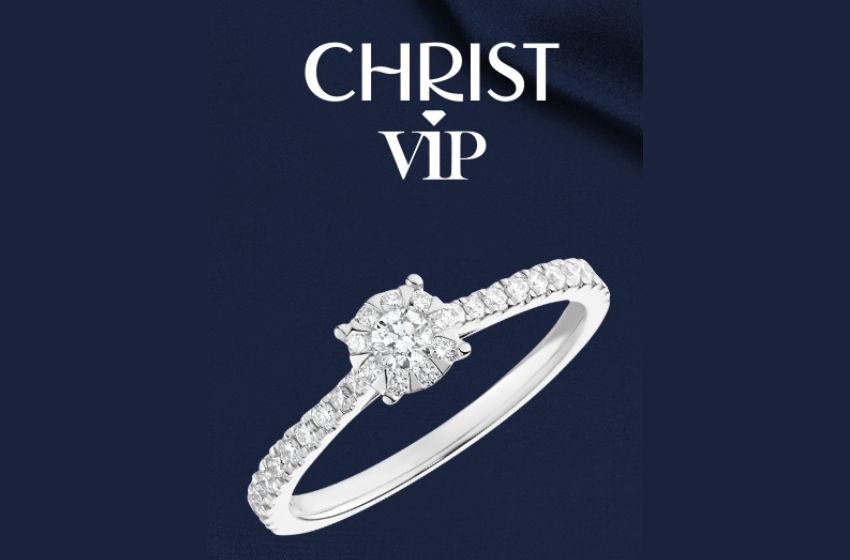 Unleash Your Inner Sparkle with CHRIST | The Ultimate Destination for Stunning Jewelry in Germany