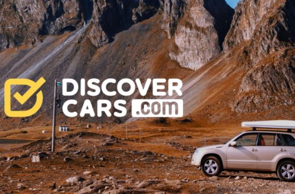 DiscoverCars | Elevating Your Car Rental Experience to New Heights
