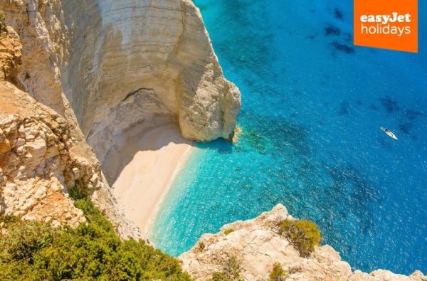 Find Your Perfect Beach Getaway with EasyJet Holidays | Affordable Options for Every Budget