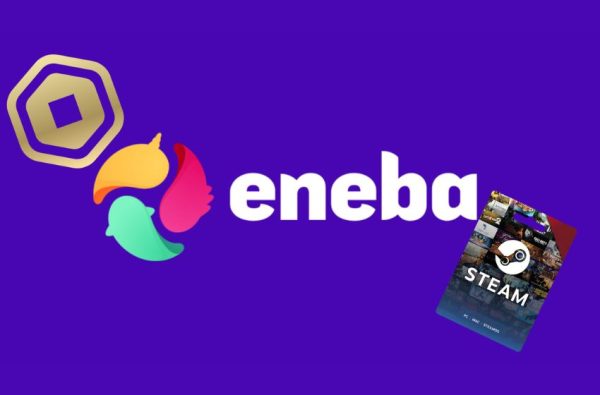 Eneba | Your Ultimate Destination for Quality Gaming Products and Competitive Prices