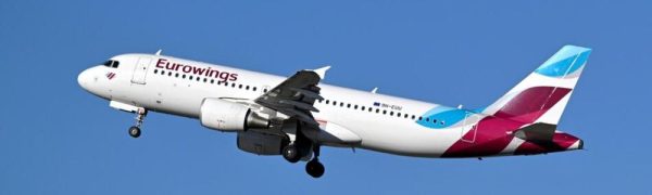 Eurowings: Redefining Affordable Air Travel in Europe