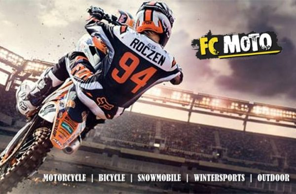 Upgrade Your Ride with FC Moto | Where Quality Meets Adventure for Motorcycle Enthusiasts