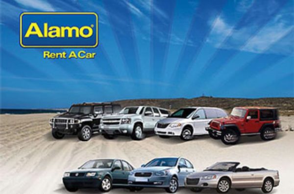 Hit the Road with Confidence | Why Alamo Car Rental is Your Trusted Partner for Memorable Adventures