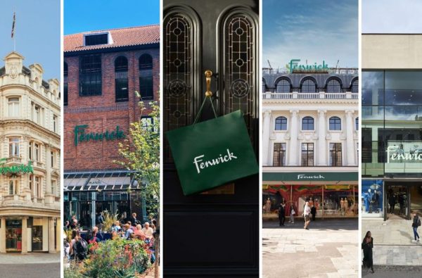 Step into the World of Sophistication at Fenwick | A Haven for Fashion Enthusiasts