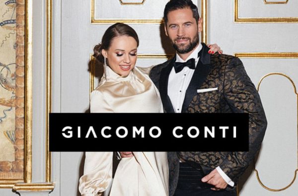 Giacomo Conti | How a Polish Duo is Redefining European Fashion Trends