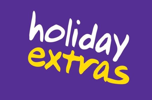 Maximize Your Vacation Time with Holiday Extras | The Tech That Takes the Hassle Out of Travel