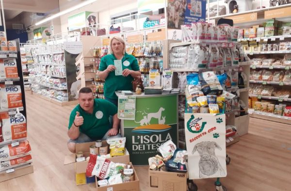 Discover the Story Behind L’Isola dei Tesori | A Pet Store Chain Founded Out of Passion