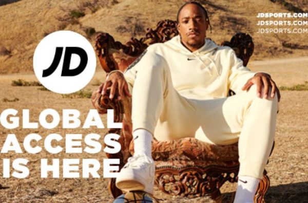 Exclusive Sneaker Culture | JD Sports Teams Up with Top Designers for Limited Edition Releases