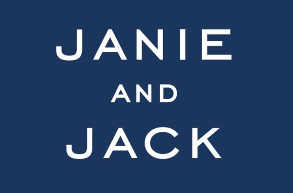 Inspiring Young Minds | The Impact of Thoughtful Design by Janie and Jack