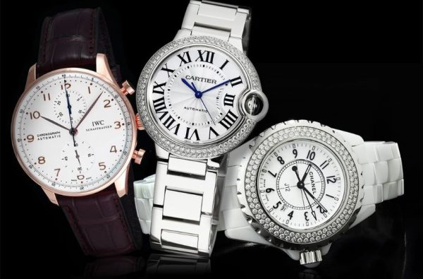 Find Your Perfect Timepiece at Jomashop | A World-Class Collection for Every Taste