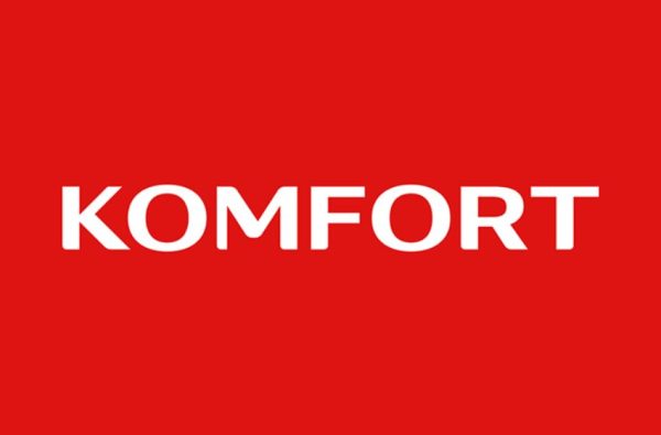 Elevate Your Space | How KOMFORT Redefines Home and Office Furniture with Quality and Innovation
