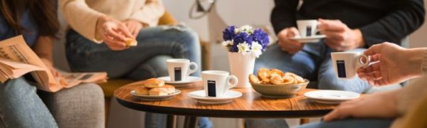 Konesso: Elevating Your Coffee Experience with Premium Products
