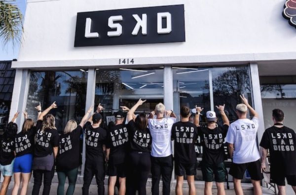 Elevating Activewear | How LSKD Merges Style and Performance in Sportswear