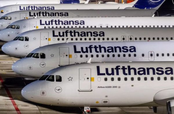 Flying in Style | Why Lufthansa is a Top Choice for Luxury Air Travel