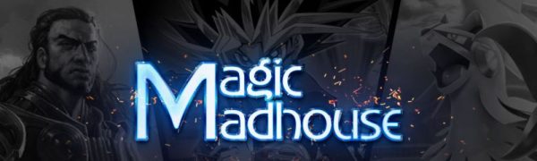 Magic Madhouse: The Ultimate Destination for Trading Card and Tabletop Gaming Enthusiasts