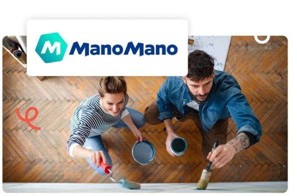Discover the User-Friendly Platform of ManoMano | Making DIY Projects Easy and Fun