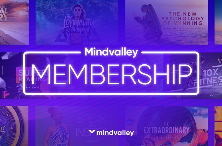 Unlock Your Full Potential with Mindvalley | A Guide to Online Education and Personal Growth