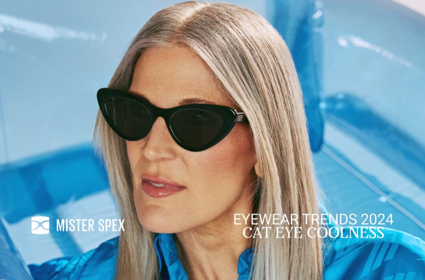Experience Convenience and Quality with Mister Spex | Your Ultimate Destination for Eyewear Needs