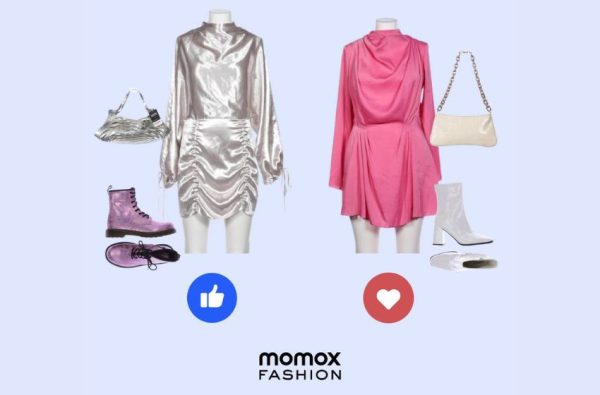 From Gucci to Gap | Explore the Diverse Range of Brands Available at momox Fashion