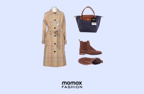 Empowering Confidence | How Momox Fashion Helps Customers Feel Their Best