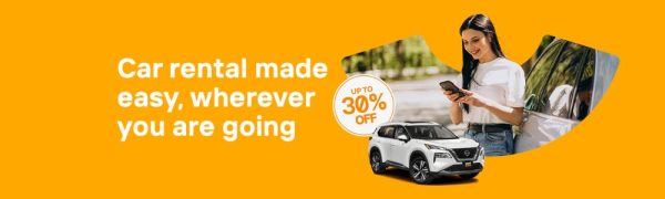 RentCars: Simplifying Car Rentals for Every Traveler