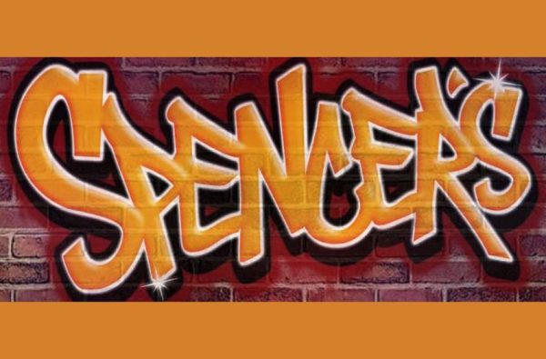 Trendy Tees and Bold Body Jewelry | Discover What’s Hot at Spencer’s!